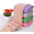 Serviettes en microfibre en gros